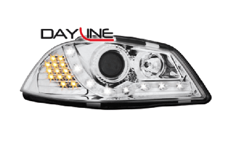 Фары передние Seat