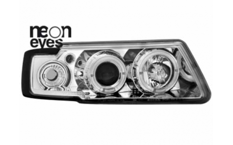 Фары передние Volkswagen Passat B5 1996-2000