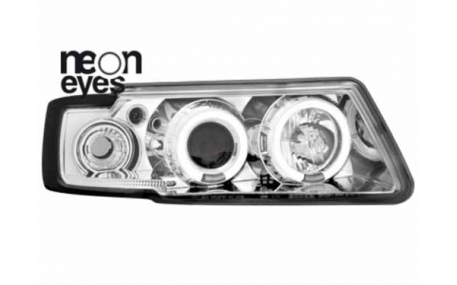 Фары передние Volkswagen Passat B5 1996-2000