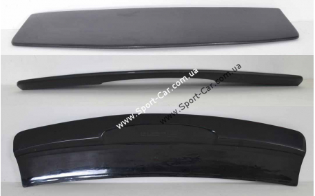 Спойлер BMW 5 E39