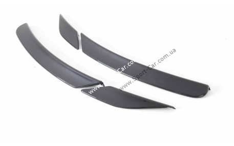 Арки Mercedes C-class W204