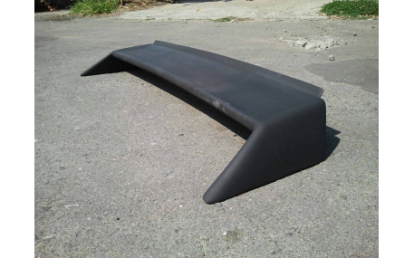 Спойлер BMW 3 (E30)