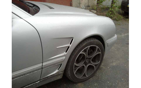 Крылья Mercedes E-class W210