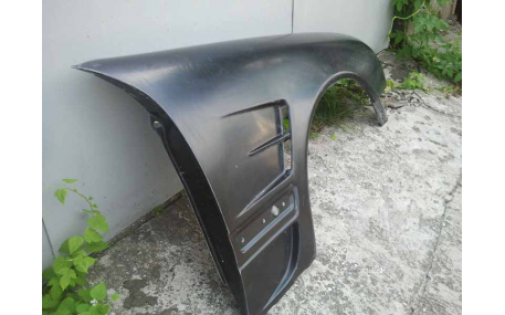 Крылья Mercedes E-class W210