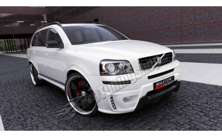 Комплект обвеса Volvo XC90
