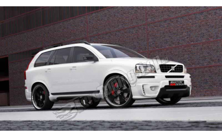Комплект обвеса Volvo XC90