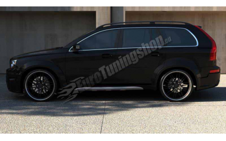Комплект обвеса Volvo XC90