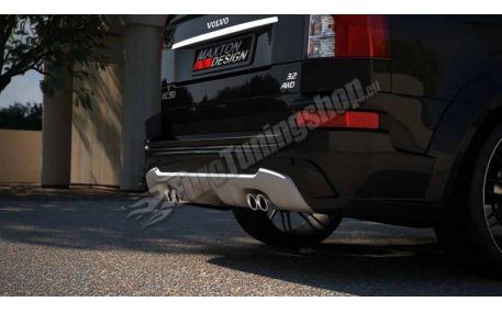 Комплект обвеса Volvo XC90