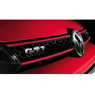 Решетка радиатора Volkswagen Golf 6