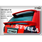 Спойлер Volkswagen Golf 3