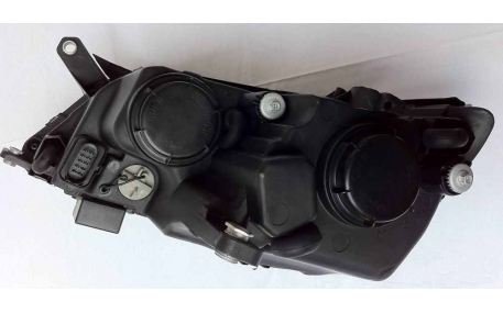 Фары передние Volkswagen Tiguan 2007-2011