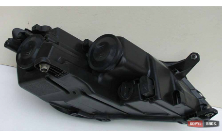 Фары передние Volkswagen Tiguan 2007-2011