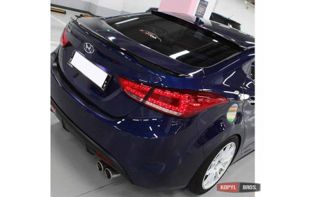 Фонари задние HYUNDAI Elantra MD