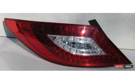 Фонари задние HYUNDAI Accent