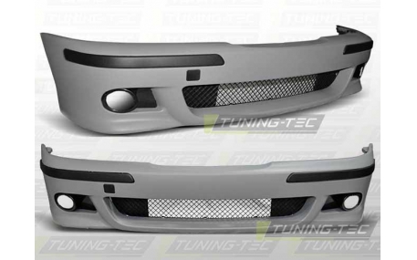 Бампер передний BMW 5 E39