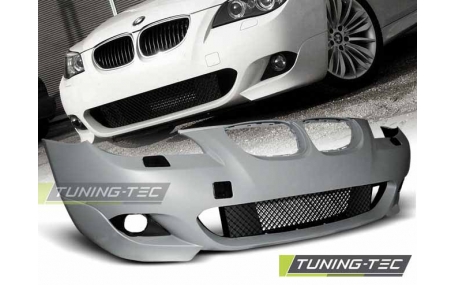 Бампер передний BMW E60
