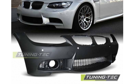 Бампер передний BMW 3 E92 2006-2009