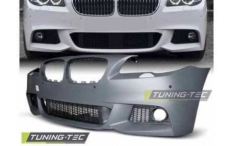 Бампер передний BMW 5 (F10)