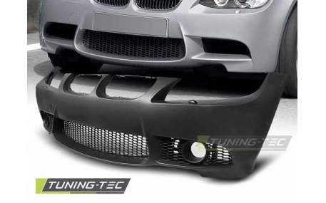 Бампер передний BMW 3 E90 2009-2011