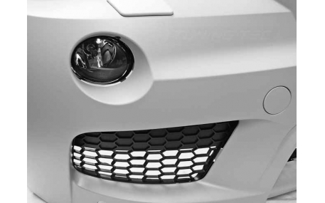 Бампер передний BMW X1 E84