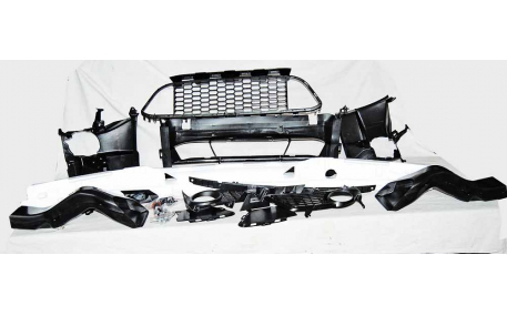 Бампер передний BMW 3 F30