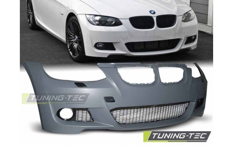 Бампер передний BMW 3 E92 2006-2009