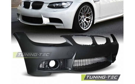 Бампер передний BMW 3 E92 2006-2009