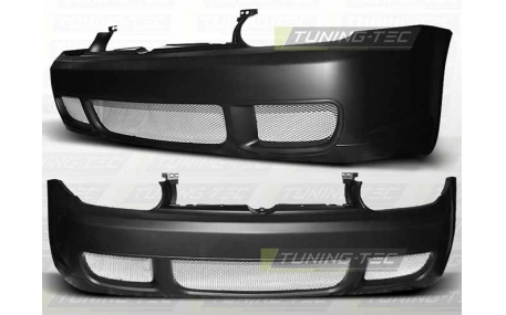 Бампер передний Volkswagen Golf 4