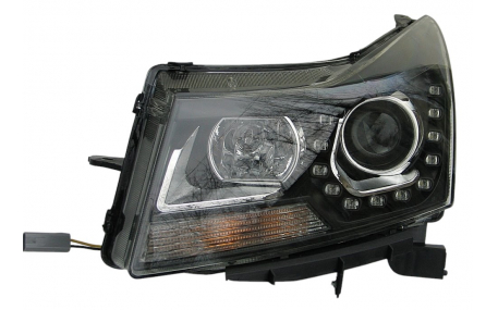 Фары передние Chevrolet Cruze