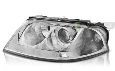Фары передние Volkswagen Passat B5 2000-2005