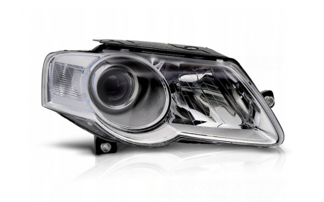 Фары передние Volkswagen Passat B6