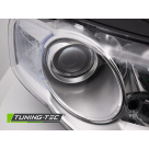 Фары передние Volkswagen Passat B6