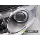 Фары передние Volkswagen Passat B6
