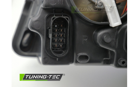 Фара передняя Volkswagen Polo