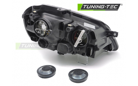 Фара передняя Volkswagen Polo