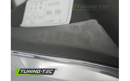 Фара передняя Volkswagen Polo