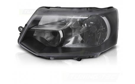 Фара передняя Volkswagen T5