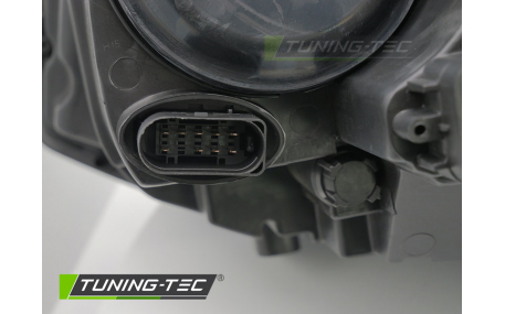 Фара передняя Volkswagen T5