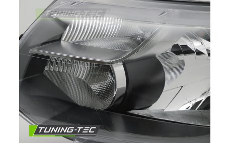 Фара передняя Volkswagen T5