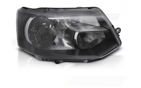 Фара передняя Volkswagen T5