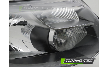 Фара передняя Volkswagen T5