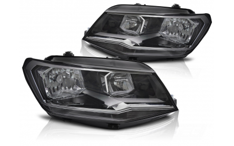 Фары передние Volkswagen Caddy