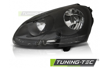 Фара передняя Volkswagen Golf 5