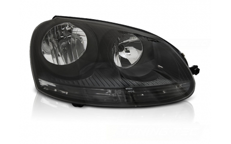 Фара передняя Volkswagen Golf 5