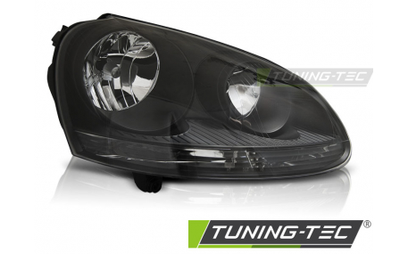 Фара передняя Volkswagen Golf 5