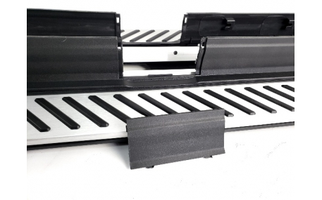 Подножки BMW X3 G01