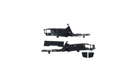 Бампер передний BMW X3 G01 2022-2024