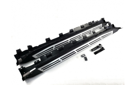 Подножки BMW X5 G05