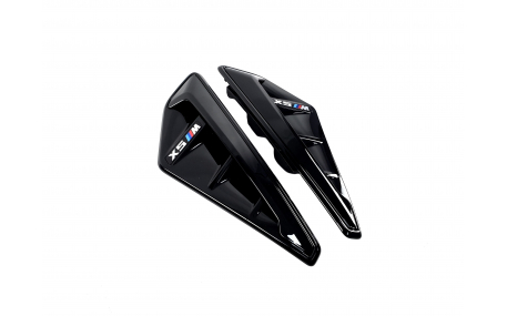 Вставки в крылья BMW X5 G05