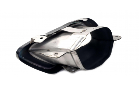 Насадки на глушитель BMW X7 G07 2018-2022